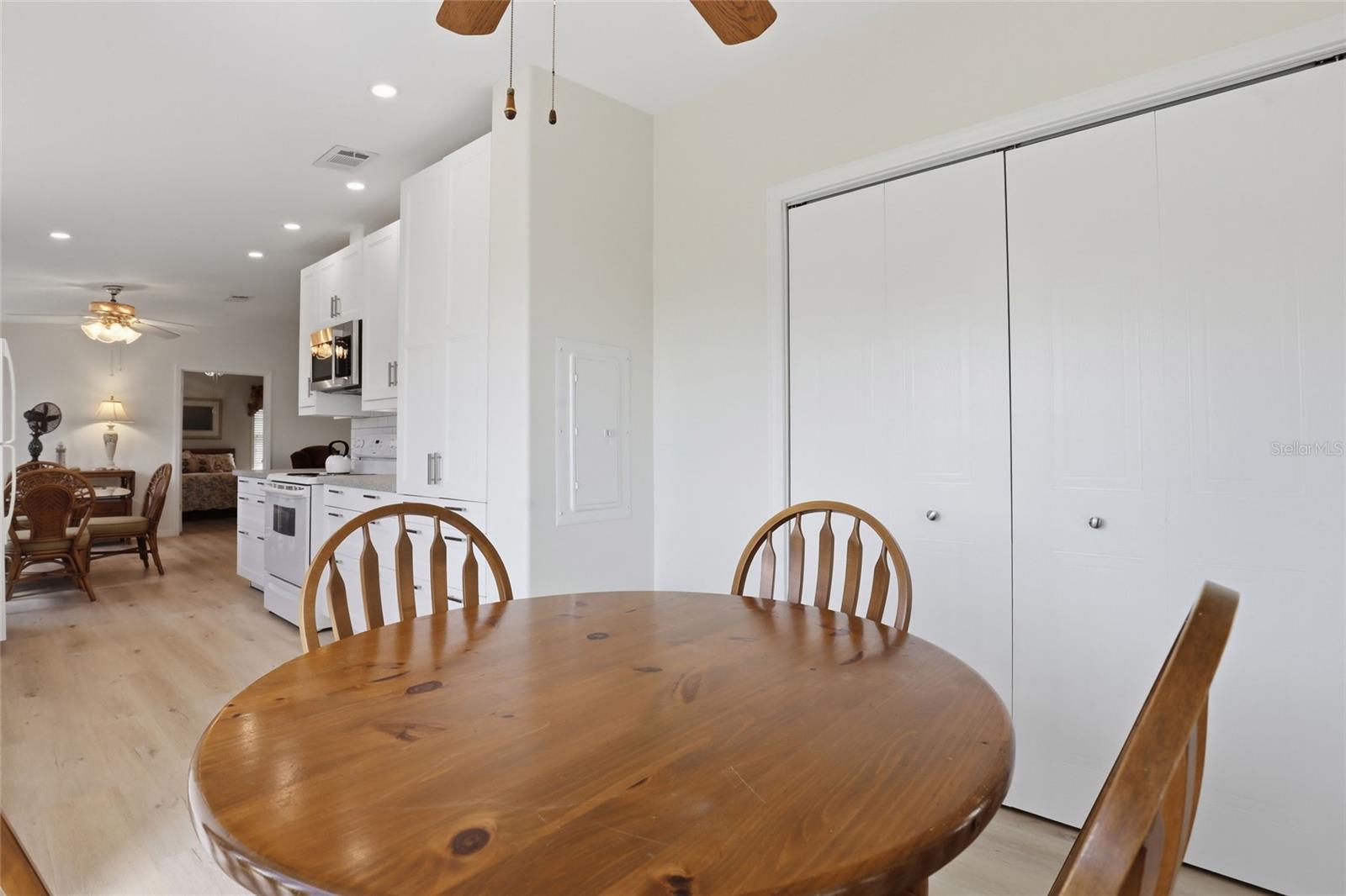 PINEHURST - Residential