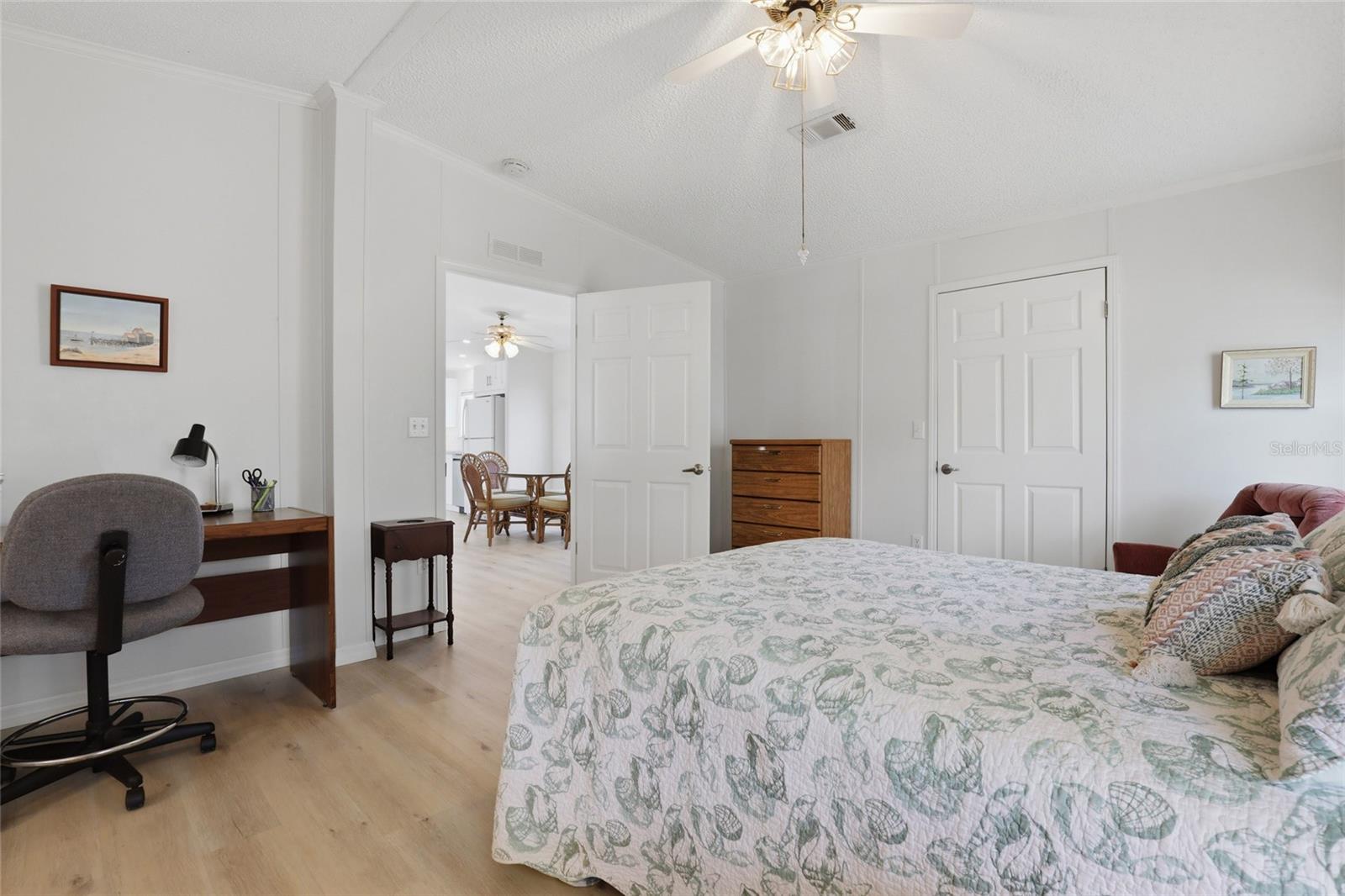 PINEHURST - Residential