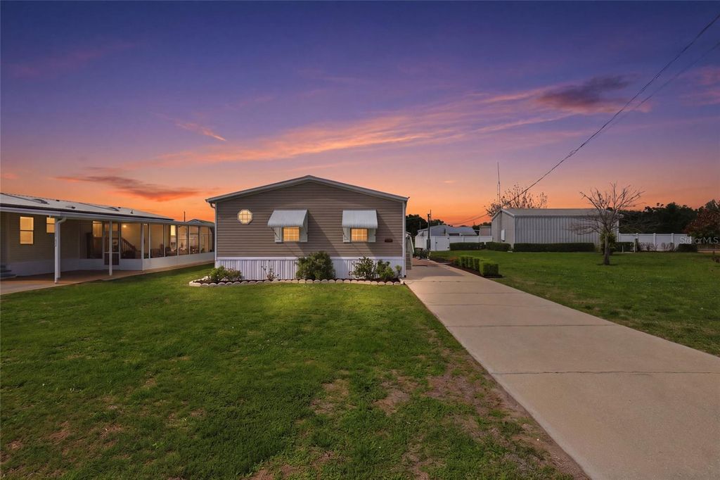 Photo of 29228 Edgewood Street, Punta Gorda, FL 33982 (MLS # C7524692)
