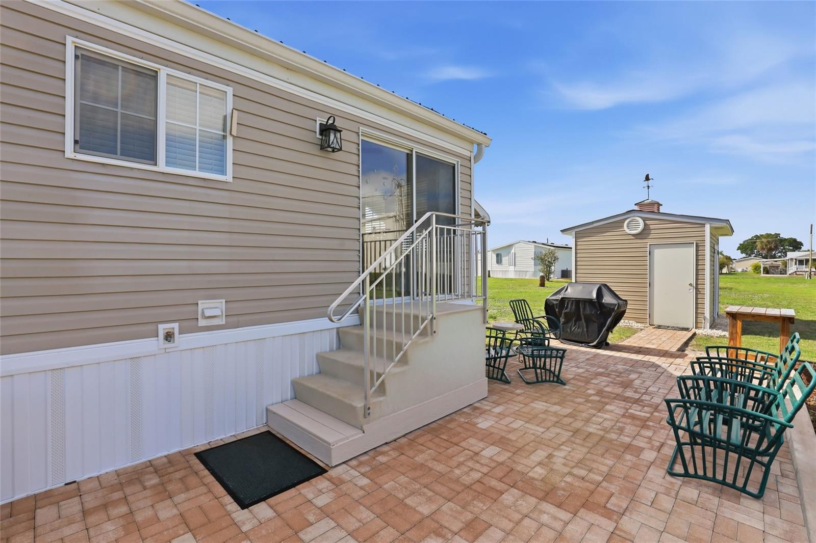 PINEHURST - Residential