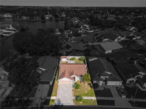 A home in BRANDON