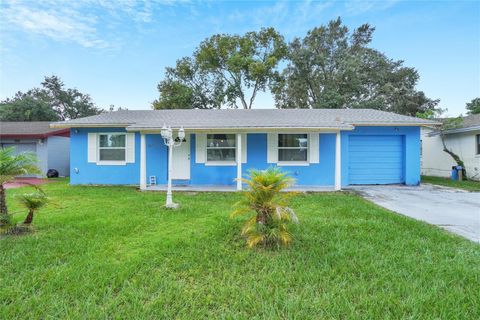 A home in ORLANDO