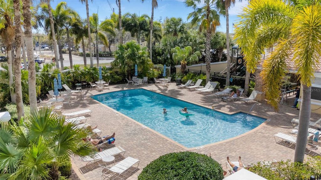 Photo of Sarasota, FL 34233 (MLS # TB8484487)