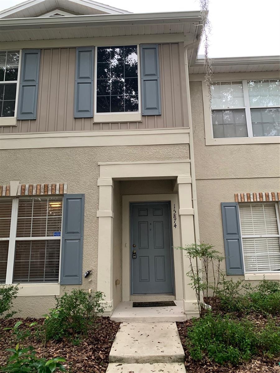 FISHHAWK RANCH TWNHMS PH - Residential Lease