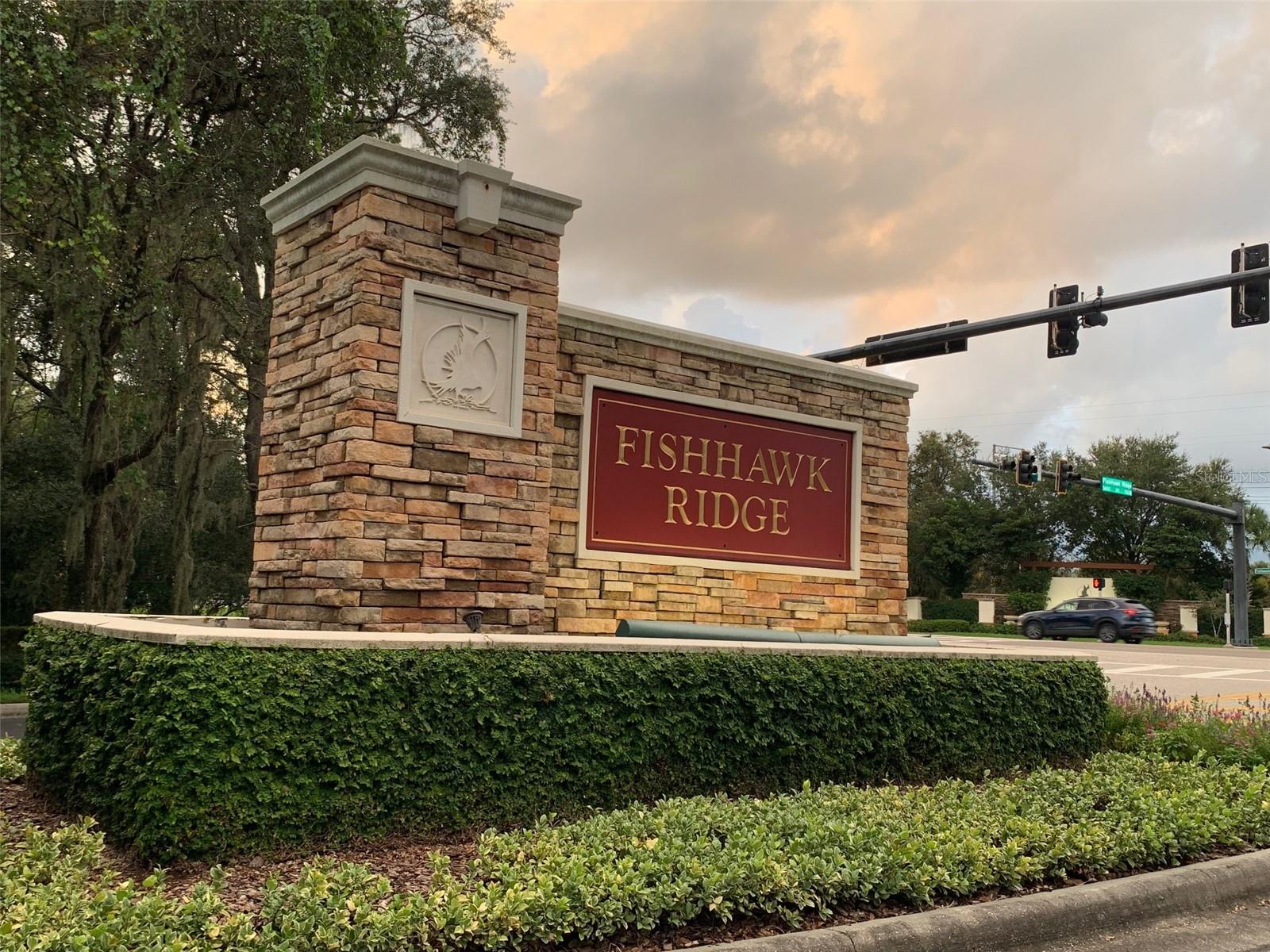FISHHAWK RANCH TWNHMS PH - Residential Lease