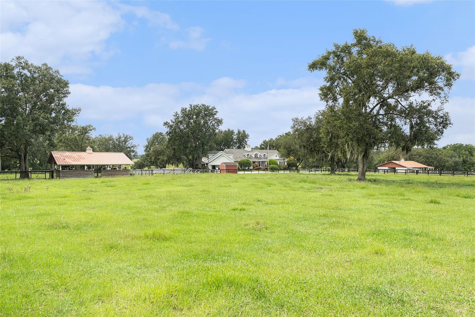 ACREAGE - Residential