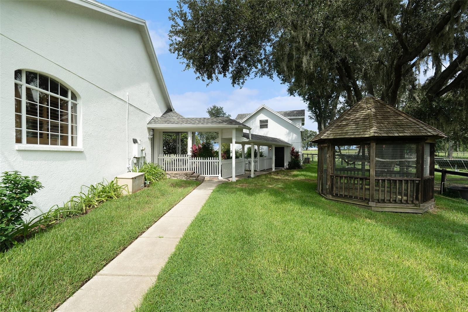 ACREAGE - Residential