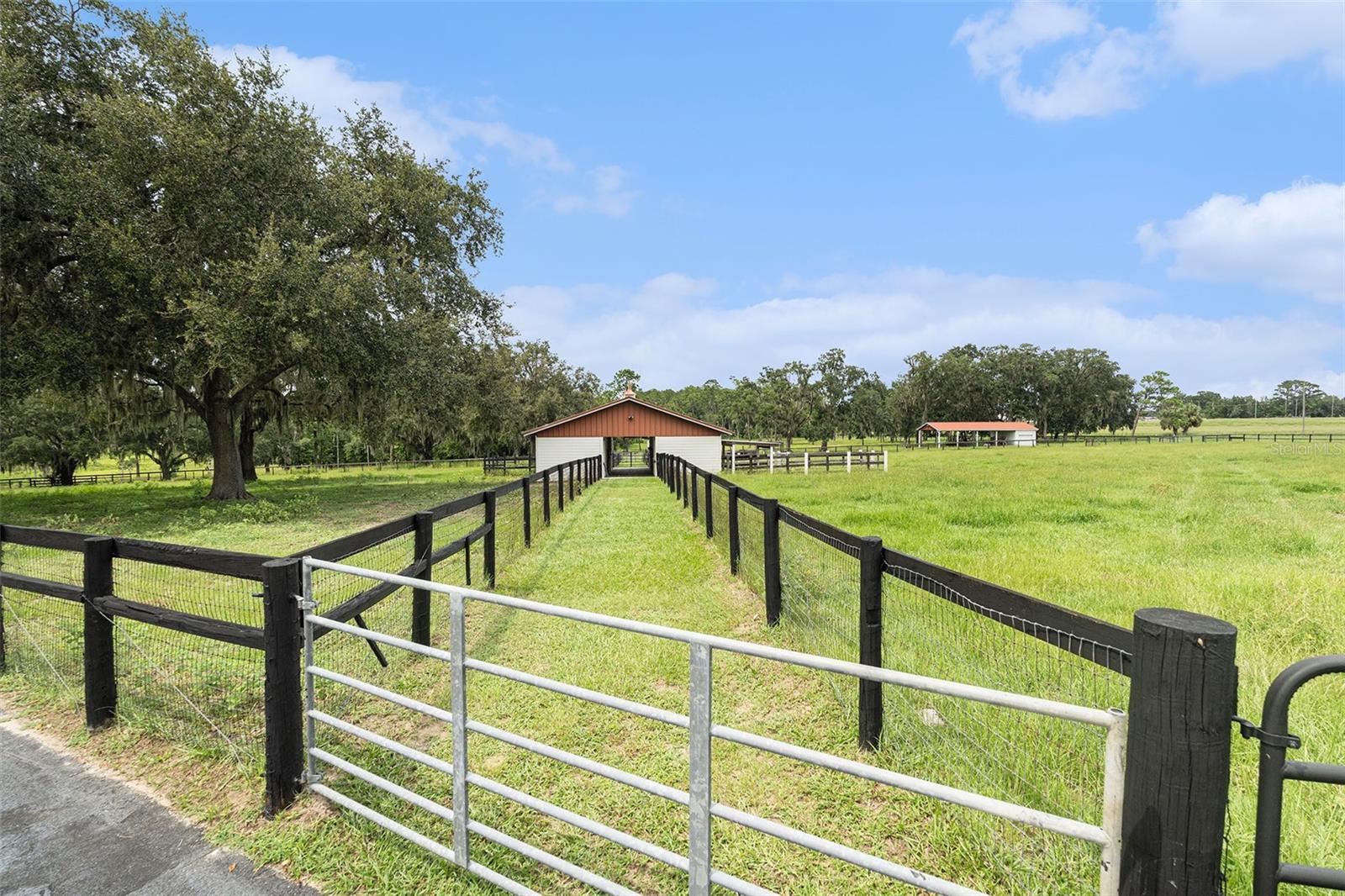 ACREAGE - Residential