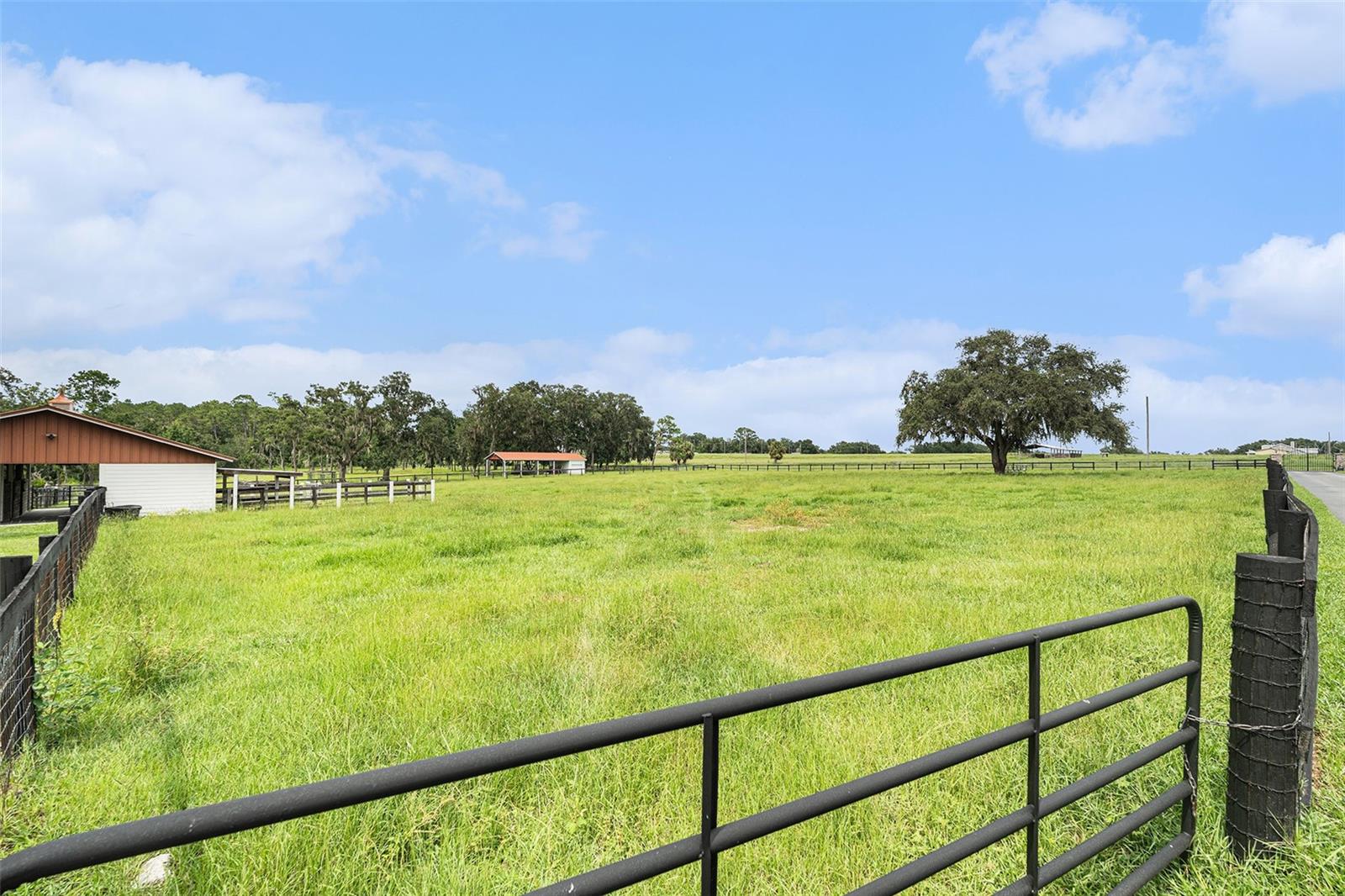 ACREAGE - Residential