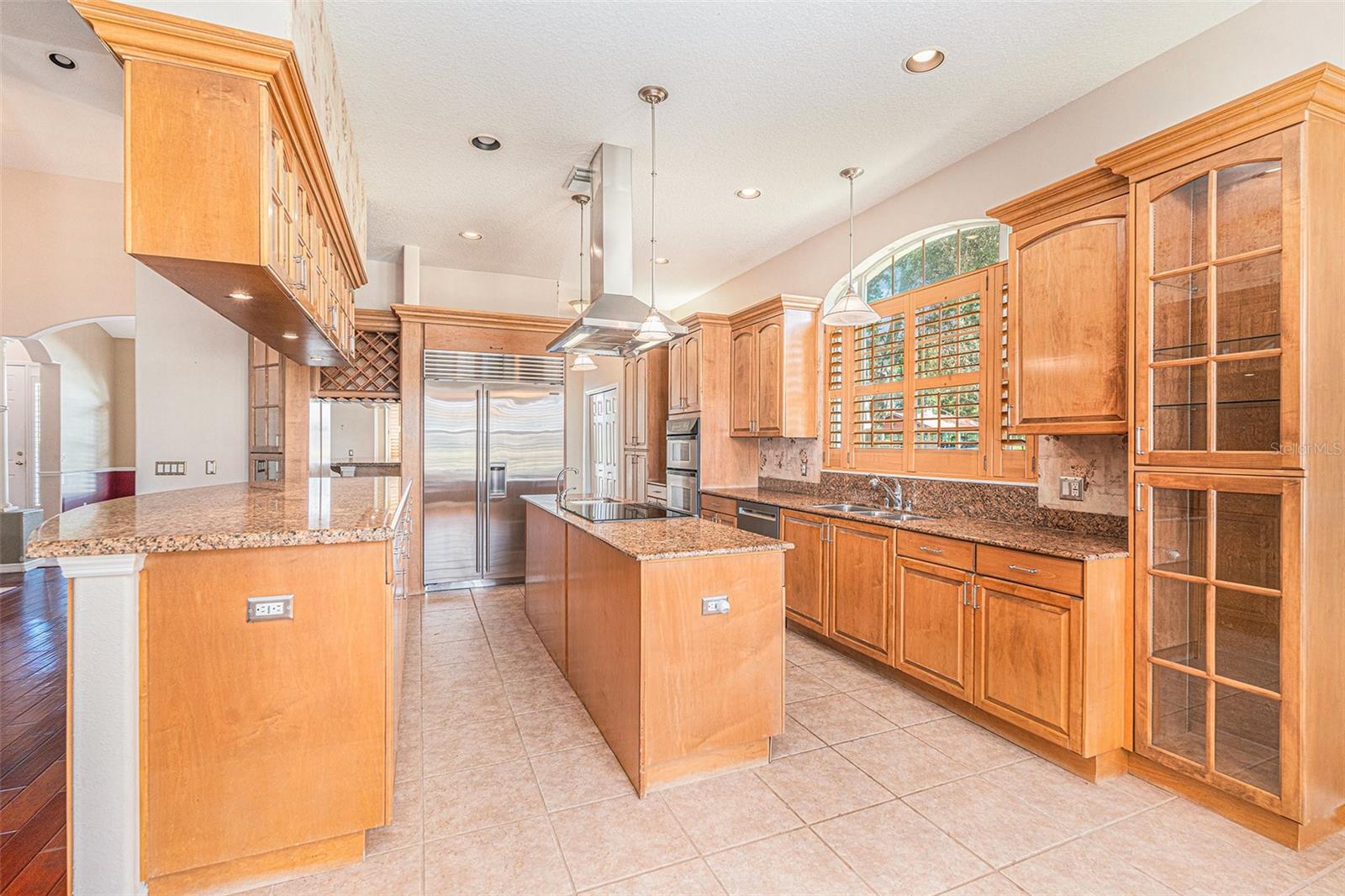 ACREAGE - Residential