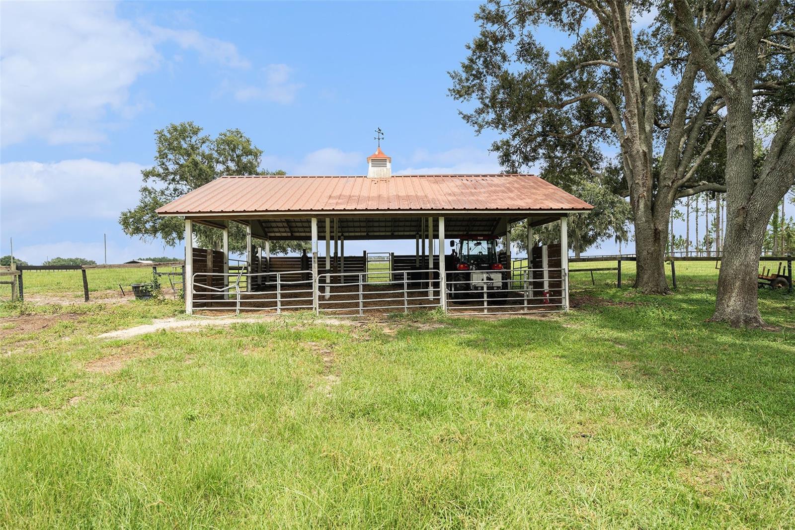 ACREAGE - Residential