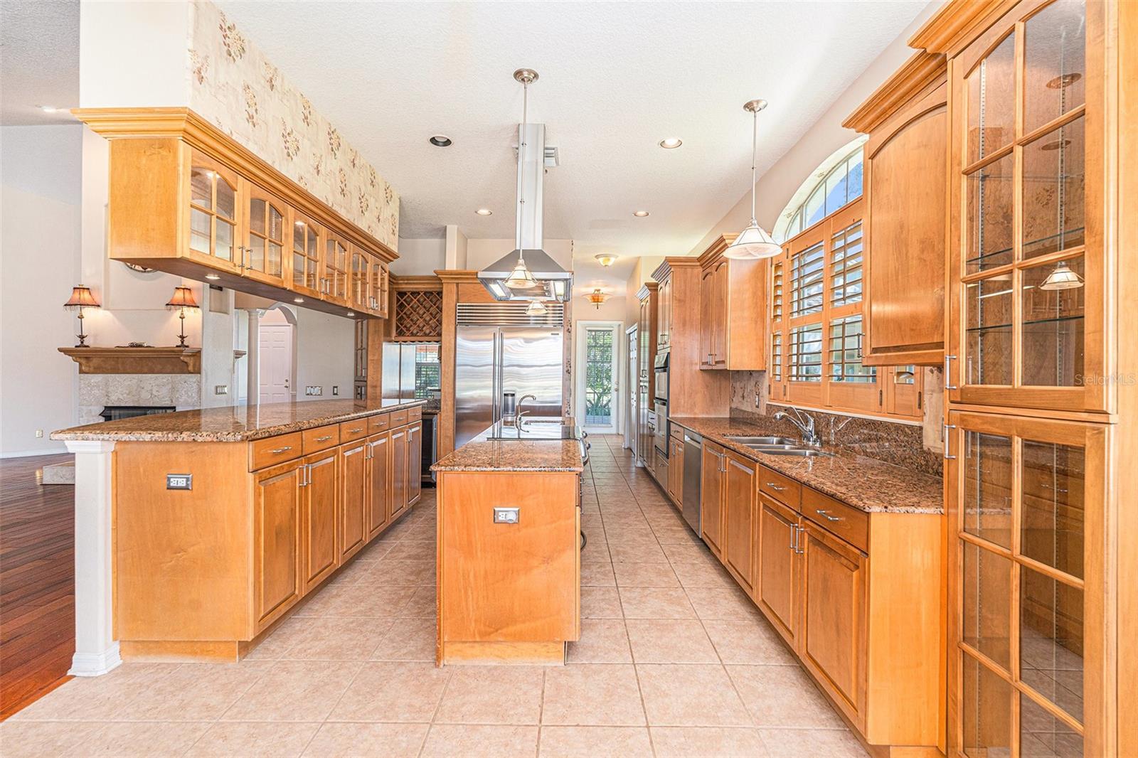 ACREAGE - Residential