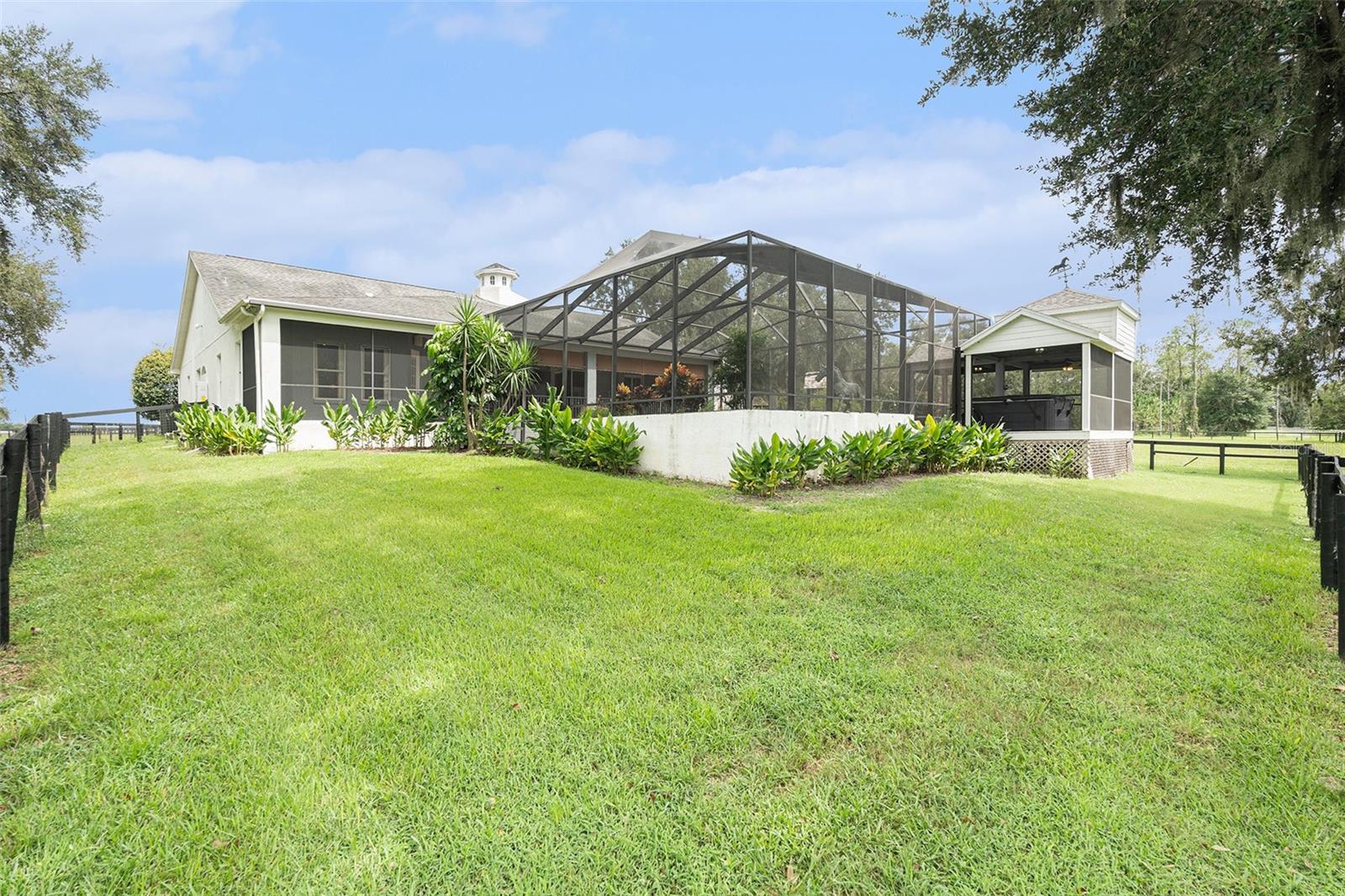 ACREAGE - Residential