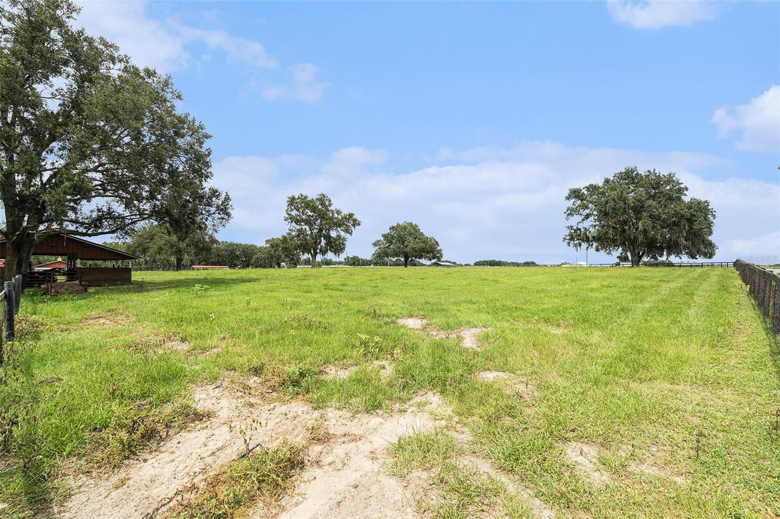 ACREAGE - Residential