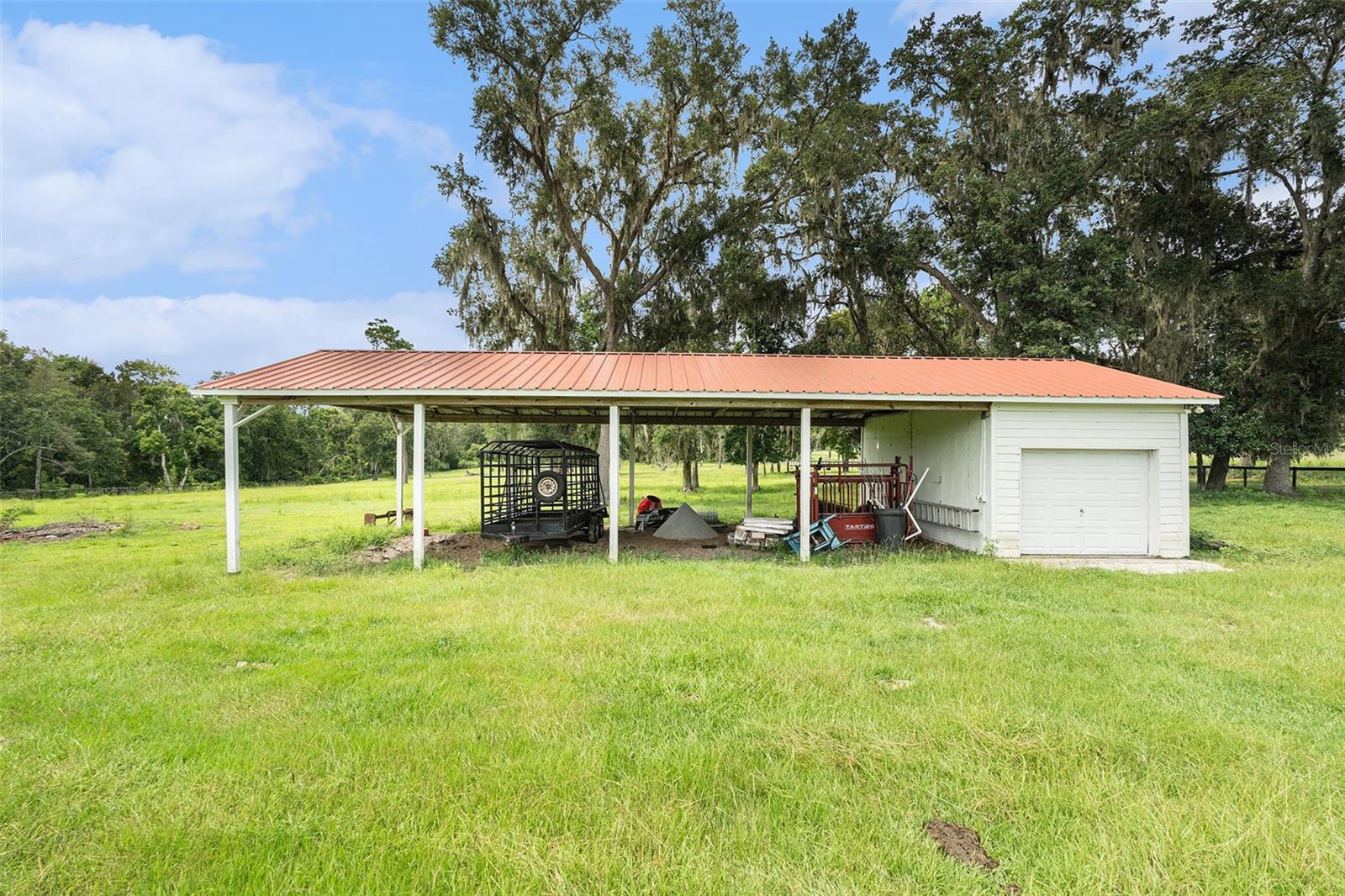 ACREAGE - Residential