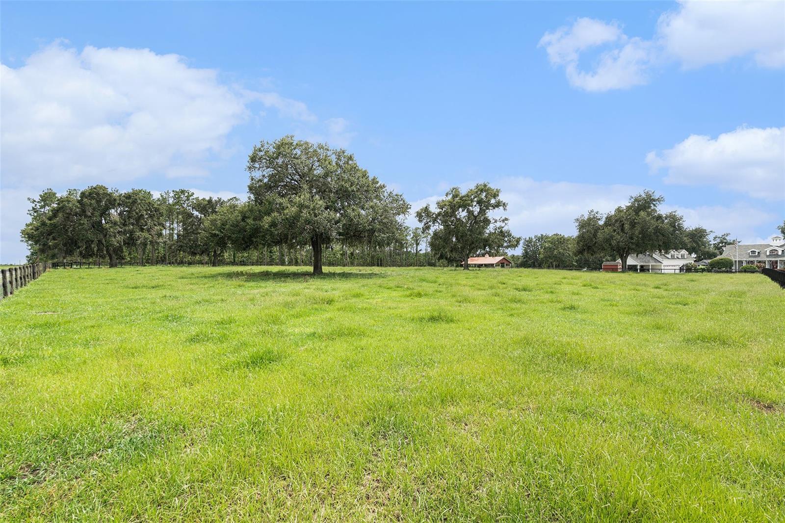 ACREAGE - Residential