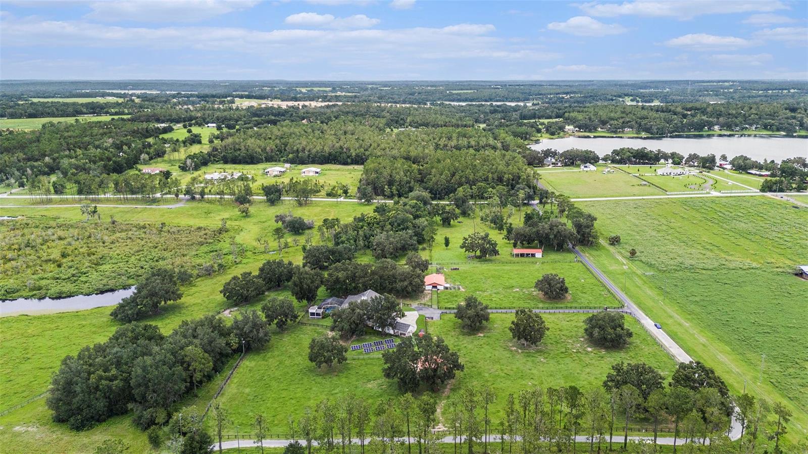 ACREAGE - Residential