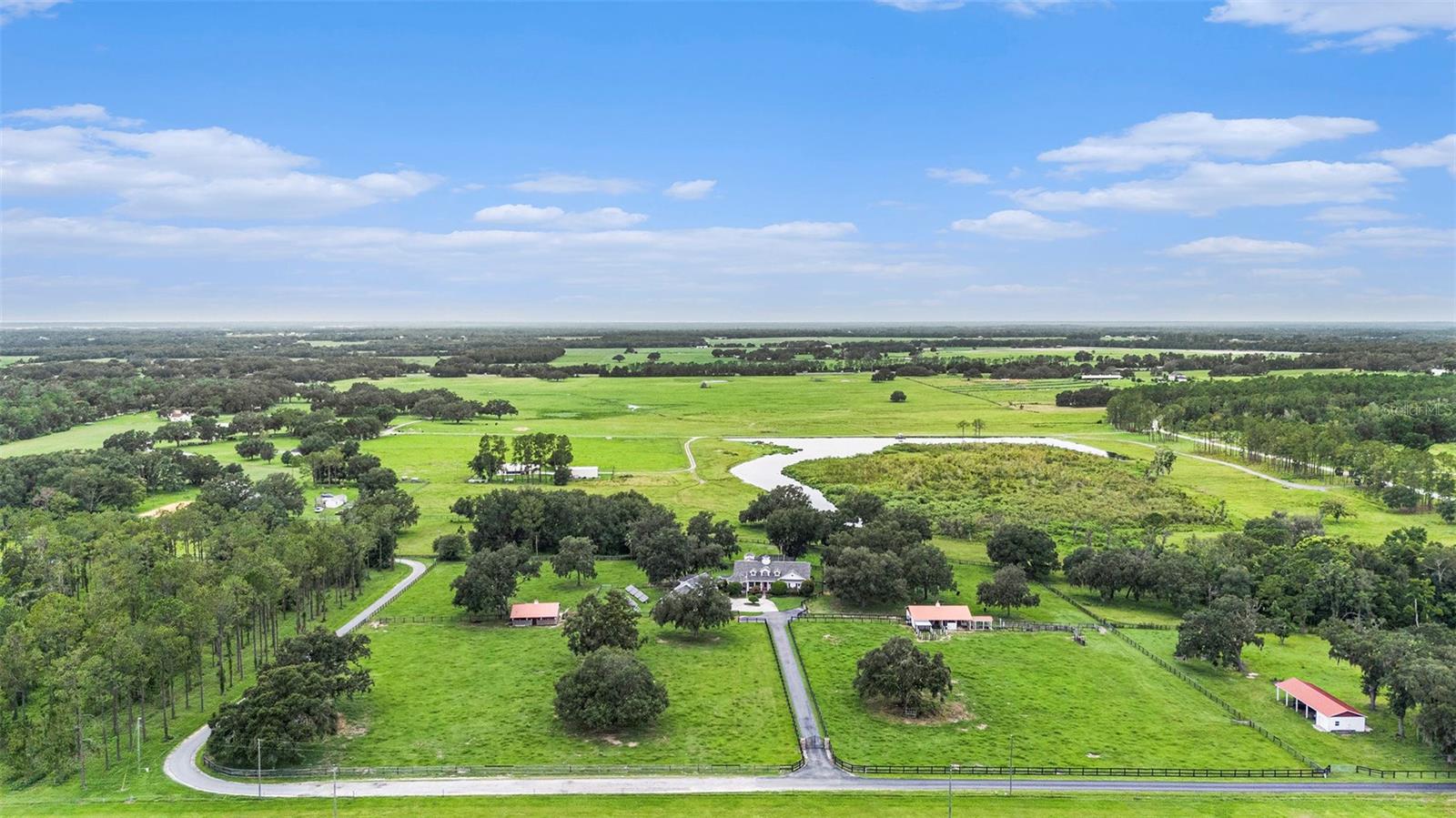 ACREAGE - Residential