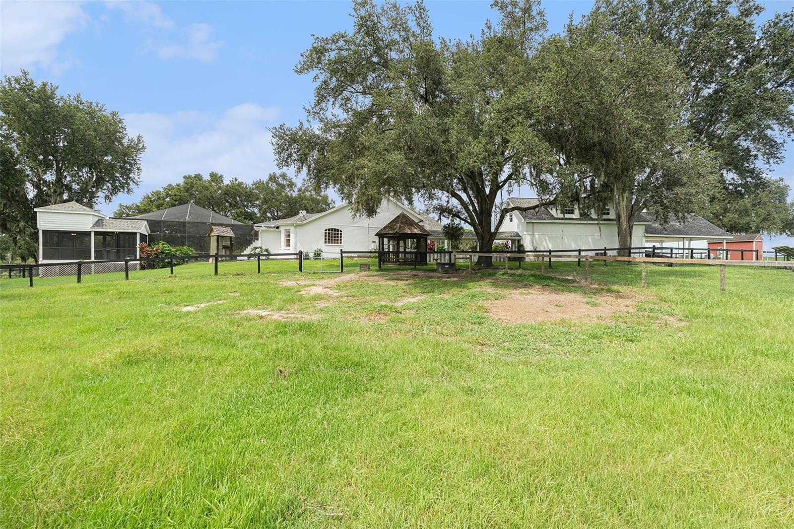 ACREAGE - Residential