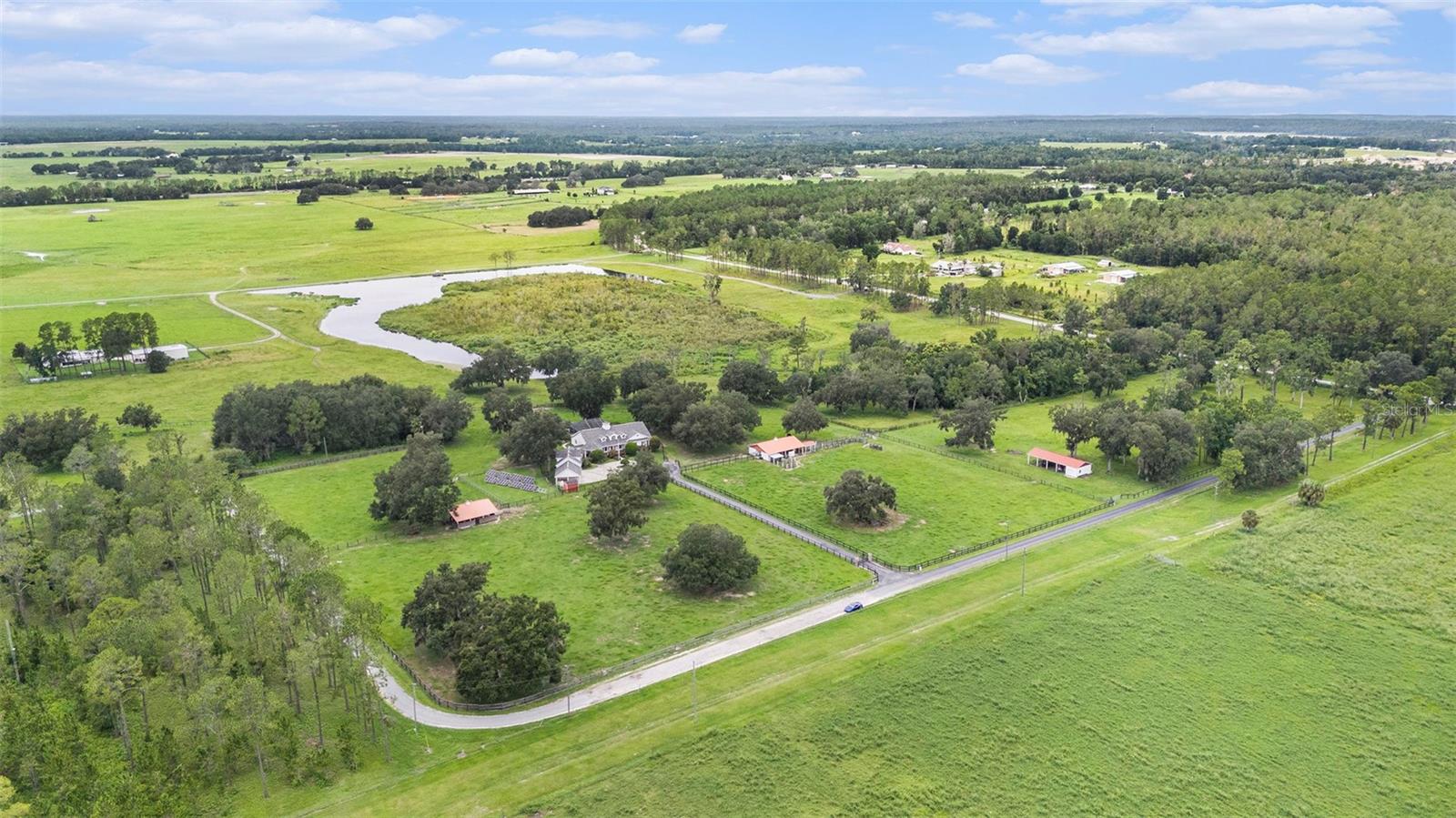 ACREAGE - Residential