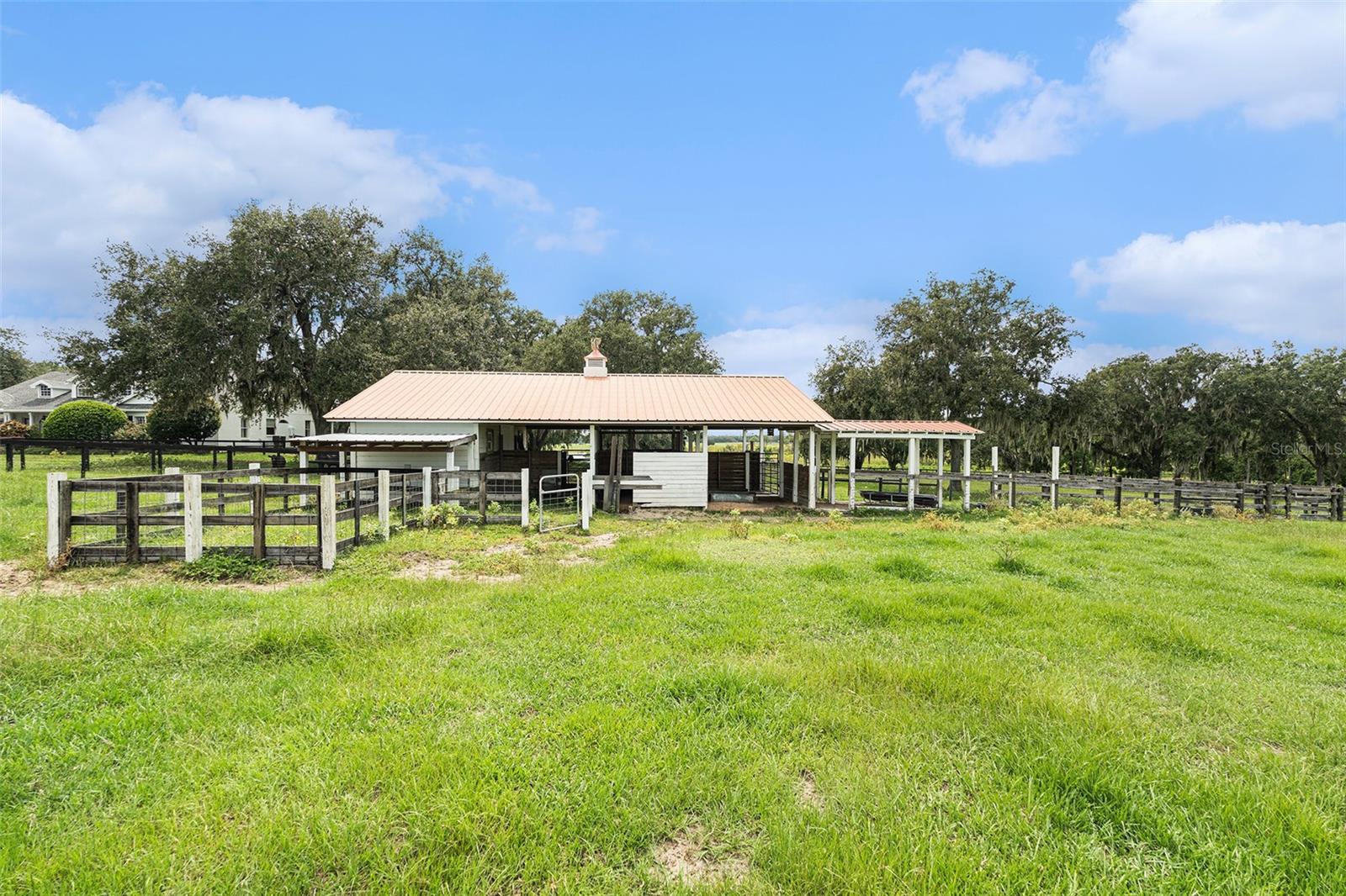 ACREAGE - Residential