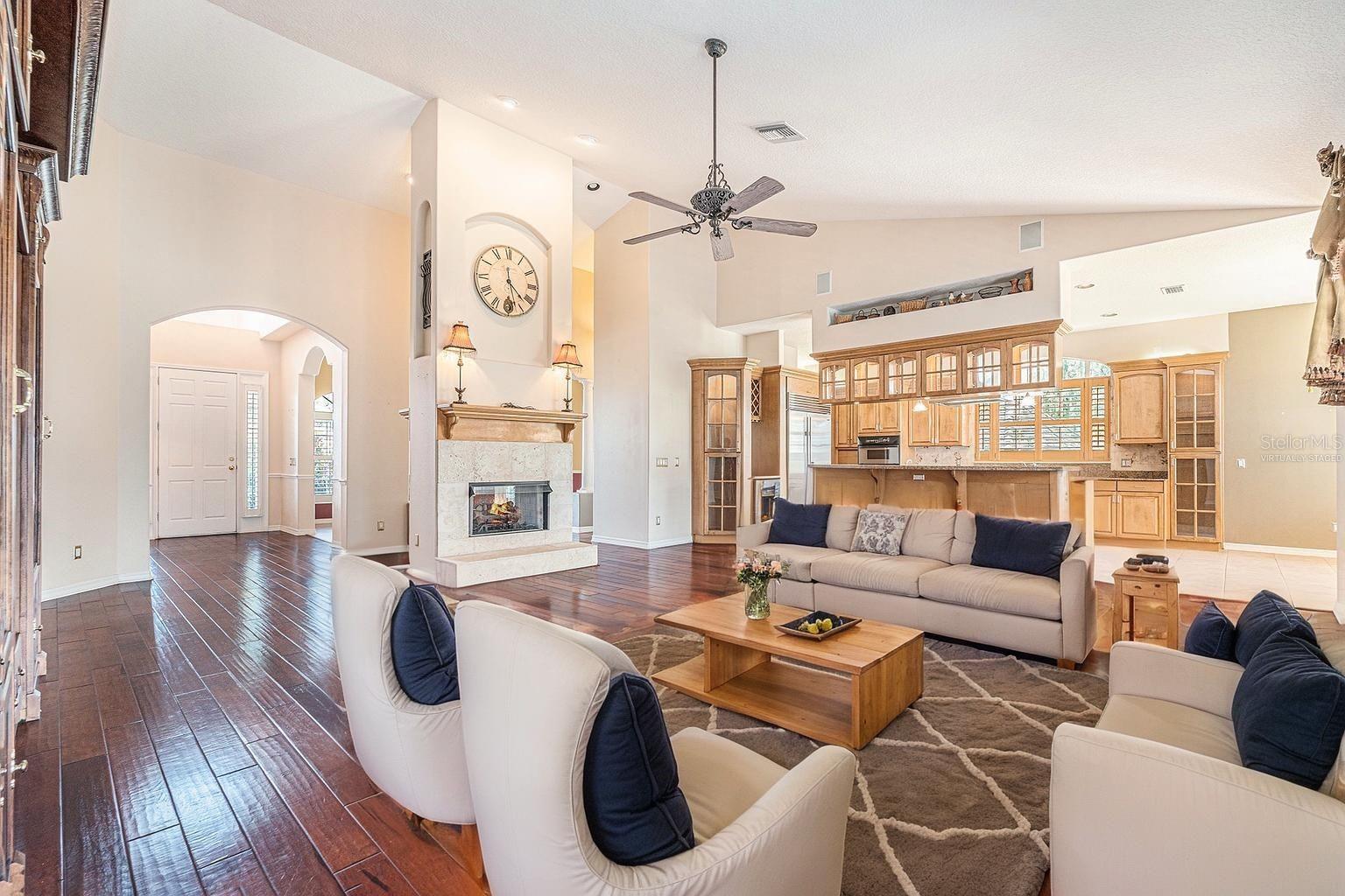 ACREAGE - Residential