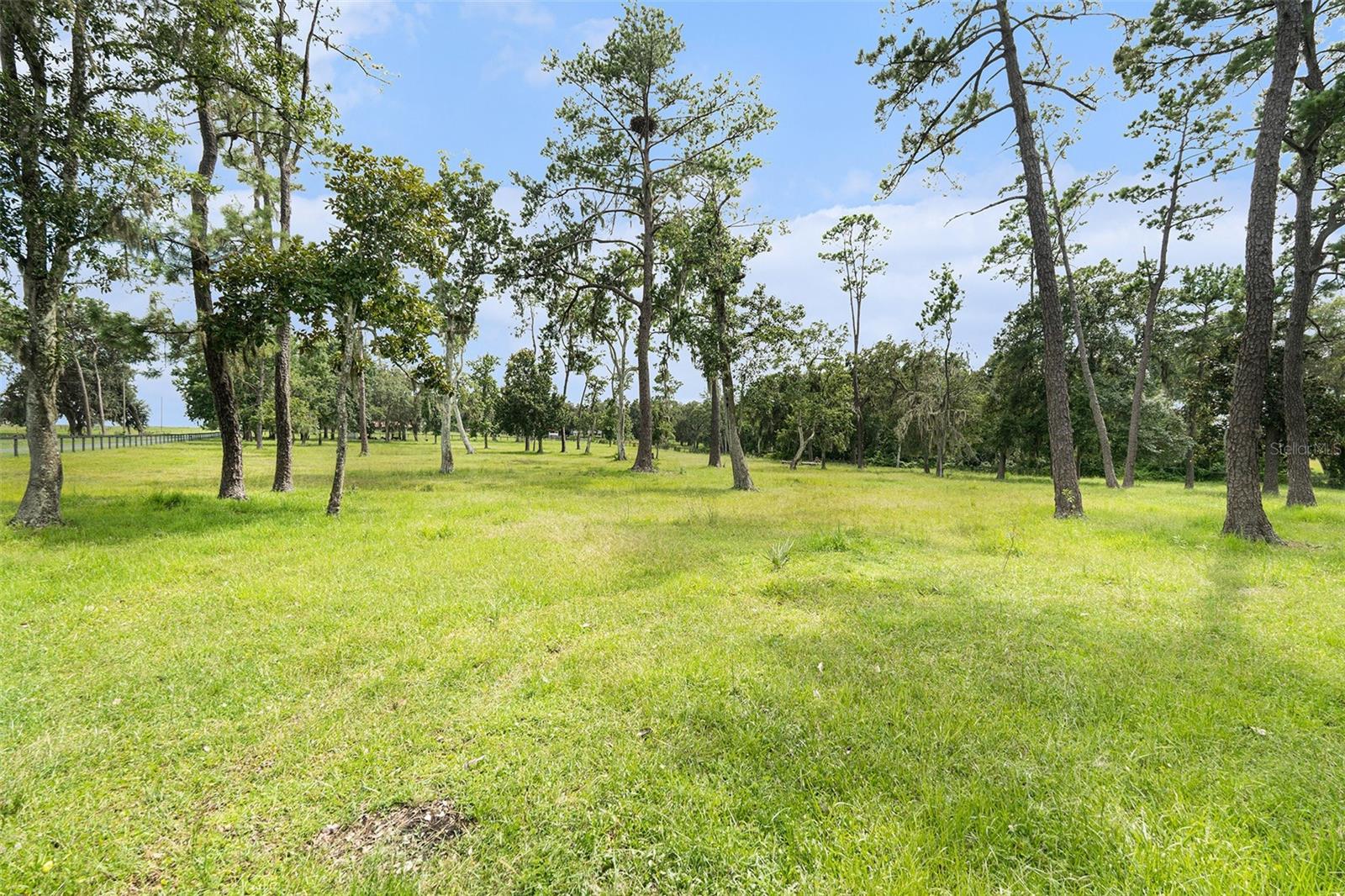 ACREAGE - Residential