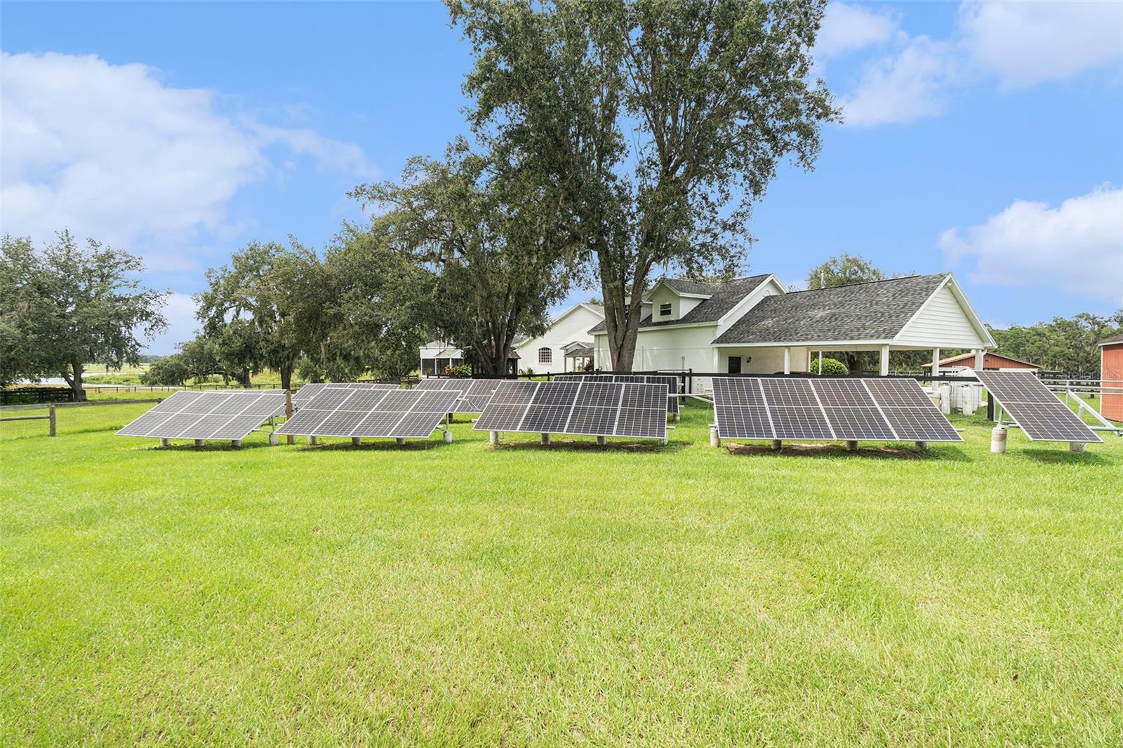 ACREAGE - Residential