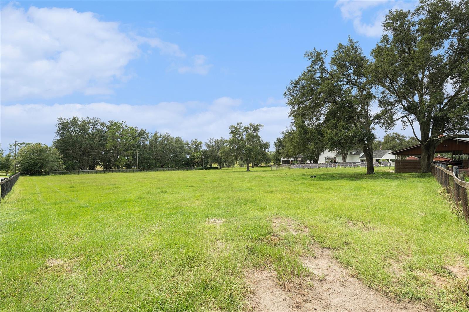 ACREAGE - Residential