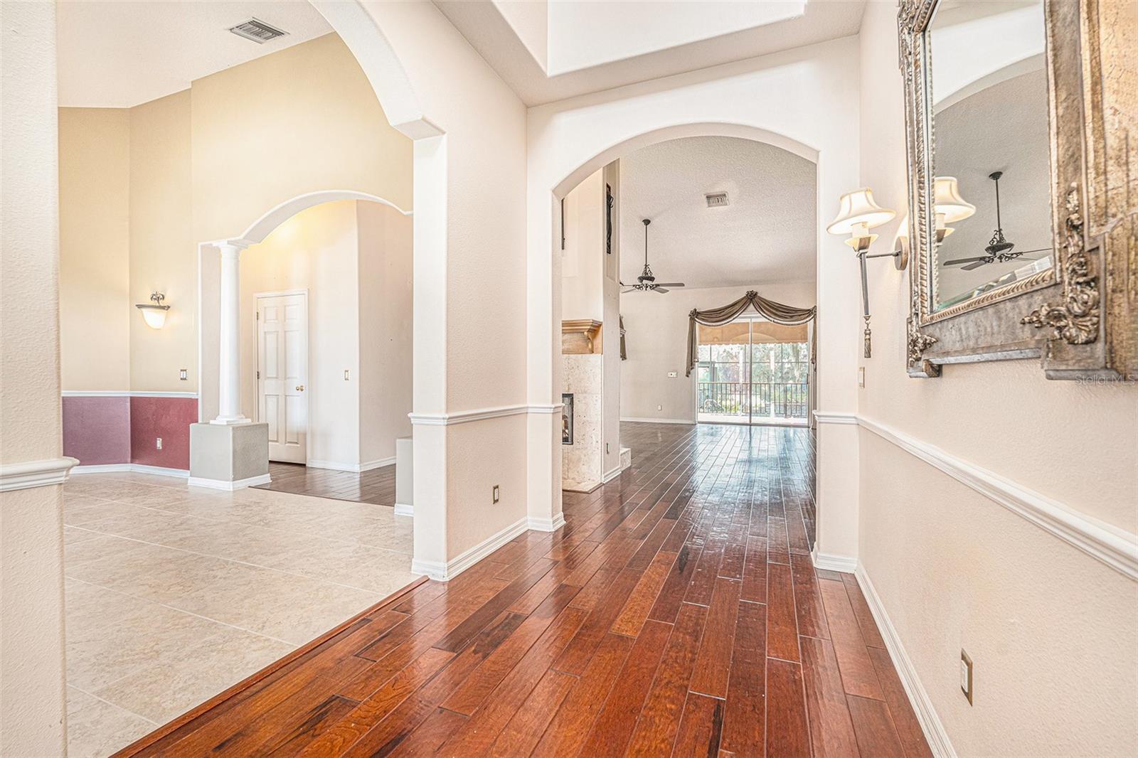 ACREAGE - Residential