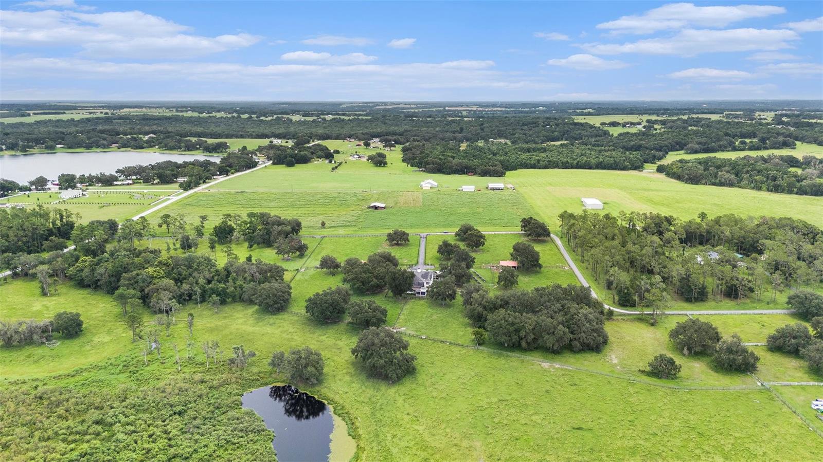 ACREAGE - Residential