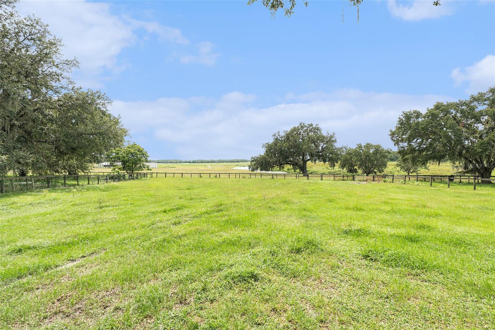 ACREAGE - Residential