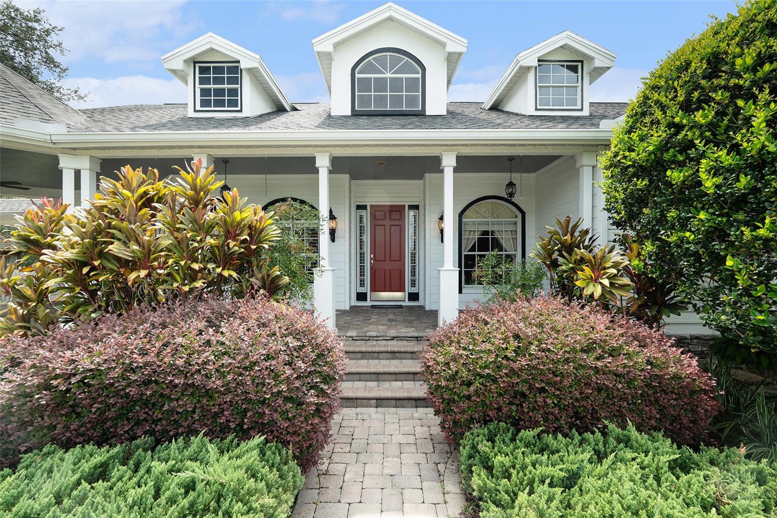 ACREAGE - Residential