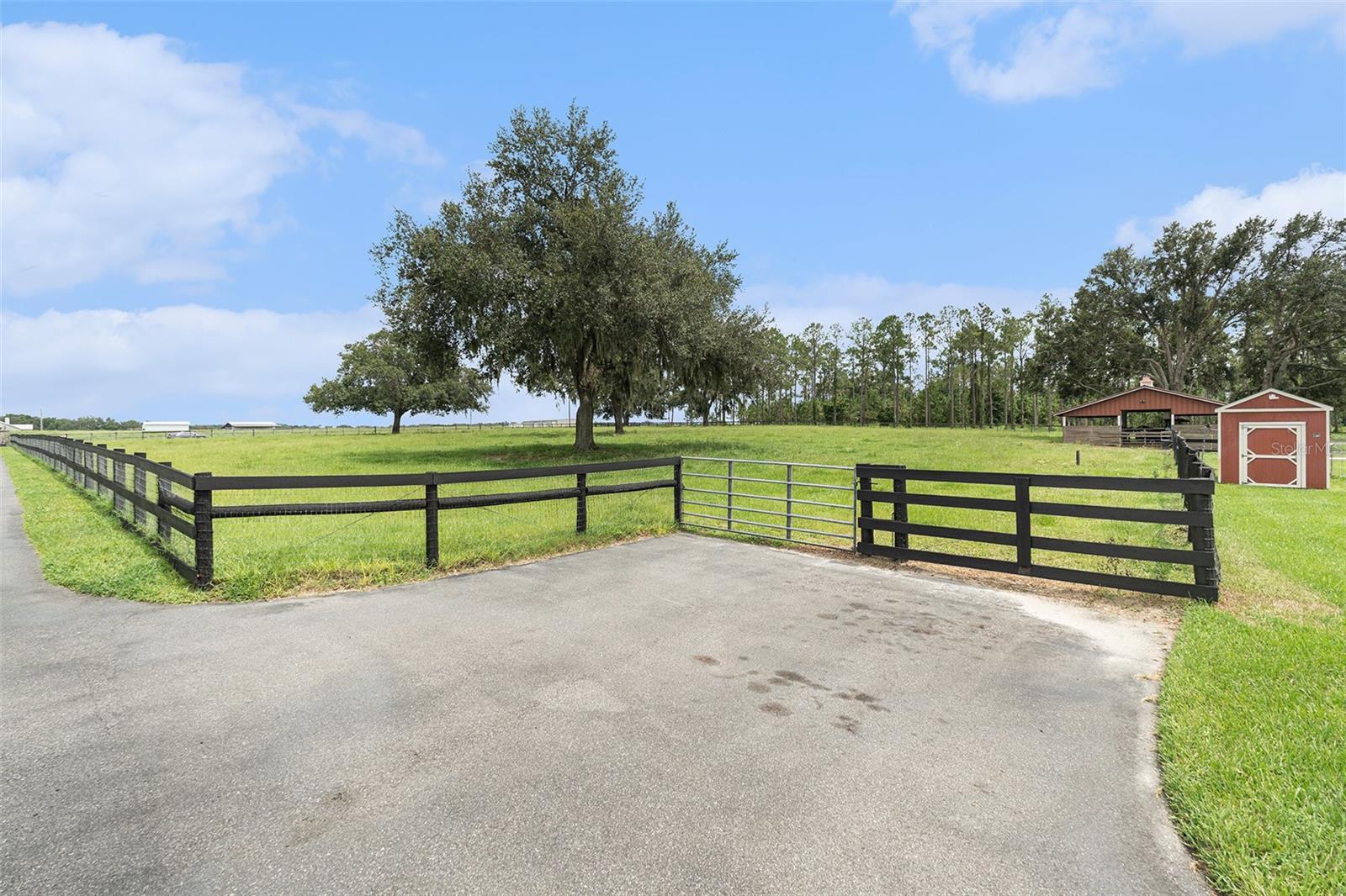 ACREAGE - Residential