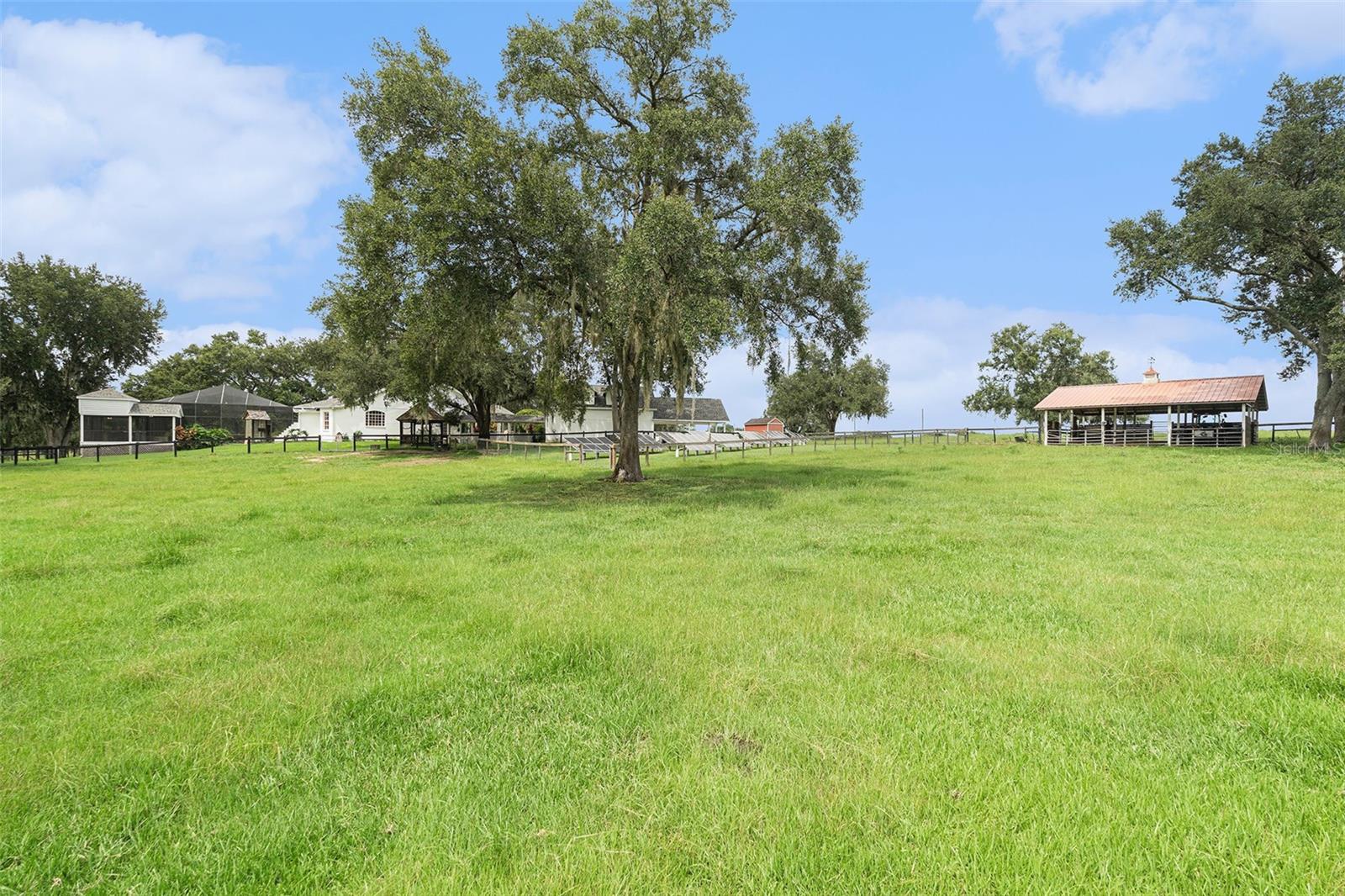 ACREAGE - Residential