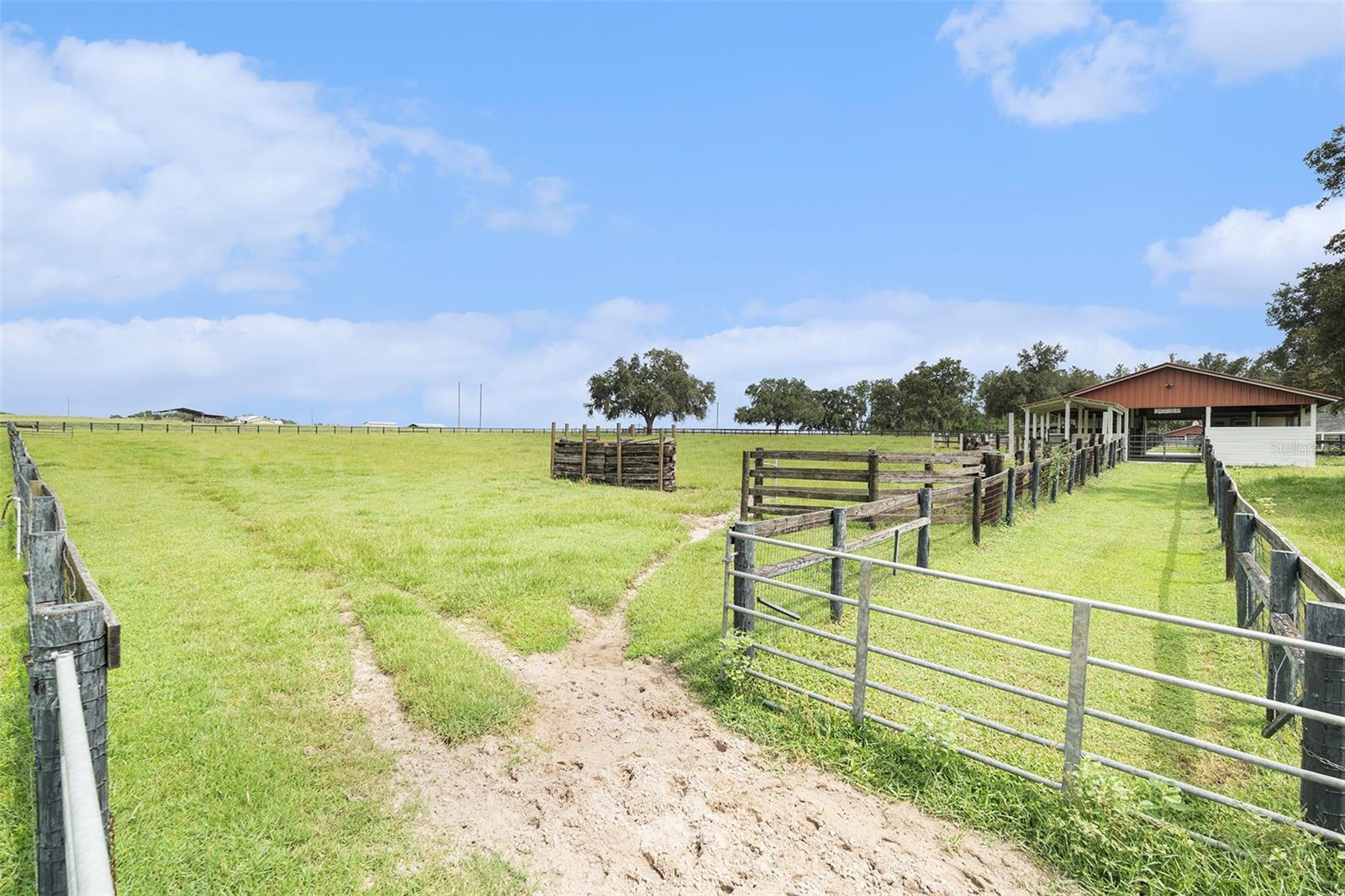 ACREAGE - Residential