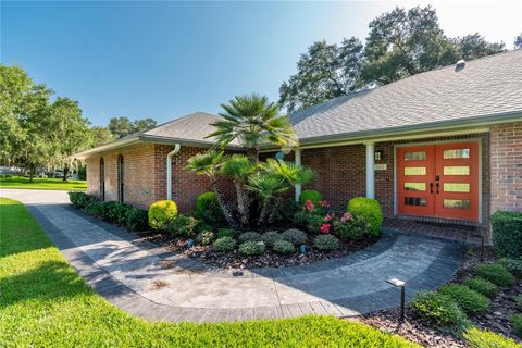 Tiny photo for 5101 NW 80th Avenue Road, Ocala, FL 34482 (MLS # OM727631)