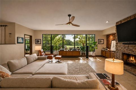 Tiny photo for 5101 NW 80th Avenue Road, Ocala, FL 34482 (MLS # OM727631)