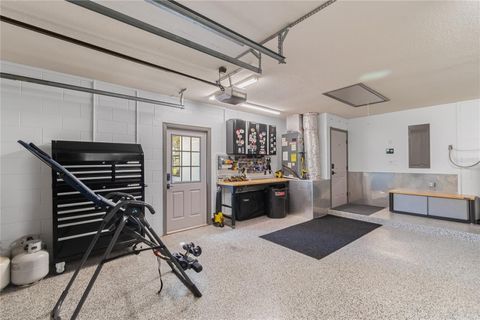 Tiny photo for 5101 NW 80th Avenue Road, Ocala, FL 34482 (MLS # OM727631)