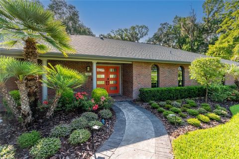 Tiny photo for 5101 NW 80th Avenue Road, Ocala, FL 34482 (MLS # OM727631)