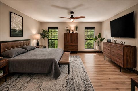 Tiny photo for 5101 NW 80th Avenue Road, Ocala, FL 34482 (MLS # OM727631)