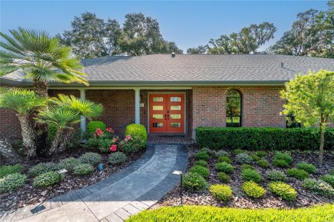 Tiny photo for 5101 NW 80th Avenue Road, Ocala, FL 34482 (MLS # OM727631)