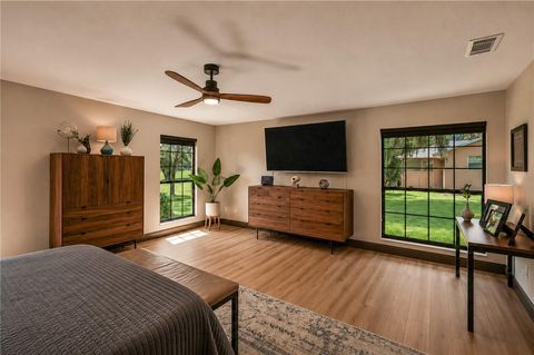 Tiny photo for 5101 NW 80th Avenue Road, Ocala, FL 34482 (MLS # OM727631)