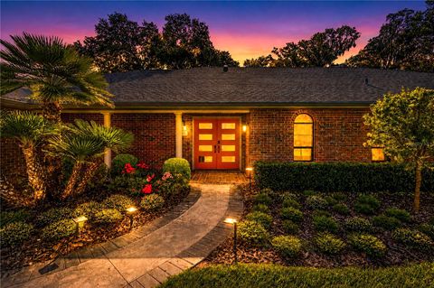 Tiny photo for 5101 NW 80th Avenue Road, Ocala, FL 34482 (MLS # OM727631)