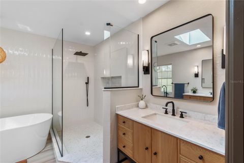 Tiny photo for 5101 NW 80th Avenue Road, Ocala, FL 34482 (MLS # OM727631)