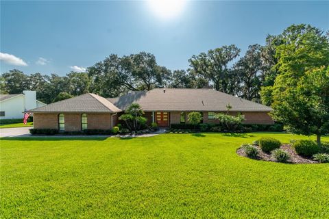 Tiny photo for 5101 NW 80th Avenue Road, Ocala, FL 34482 (MLS # OM727631)