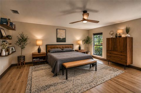 Tiny photo for 5101 NW 80th Avenue Road, Ocala, FL 34482 (MLS # OM727631)