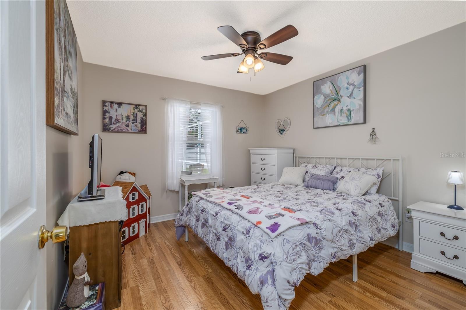 PALM COAST SEC 24 - Residential