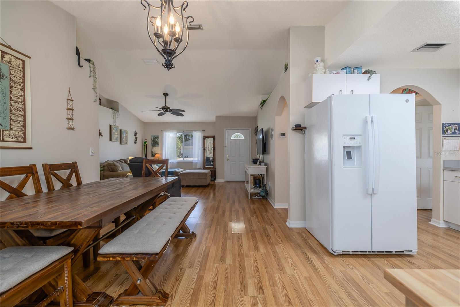 PALM COAST SEC 24 - Residential