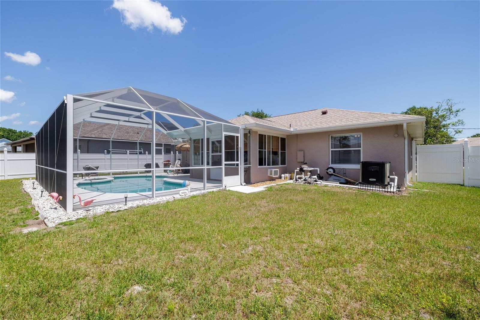 PALM COAST SEC 24 - Residential